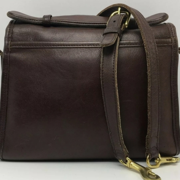 Coach court - Picture 5 of 5